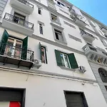 Dimora Villapiano, Soggiorno Al Centro Di Napoli