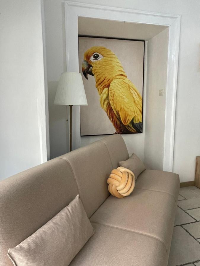 Apartment Dimora Villapiano, Al Centro Di Naples