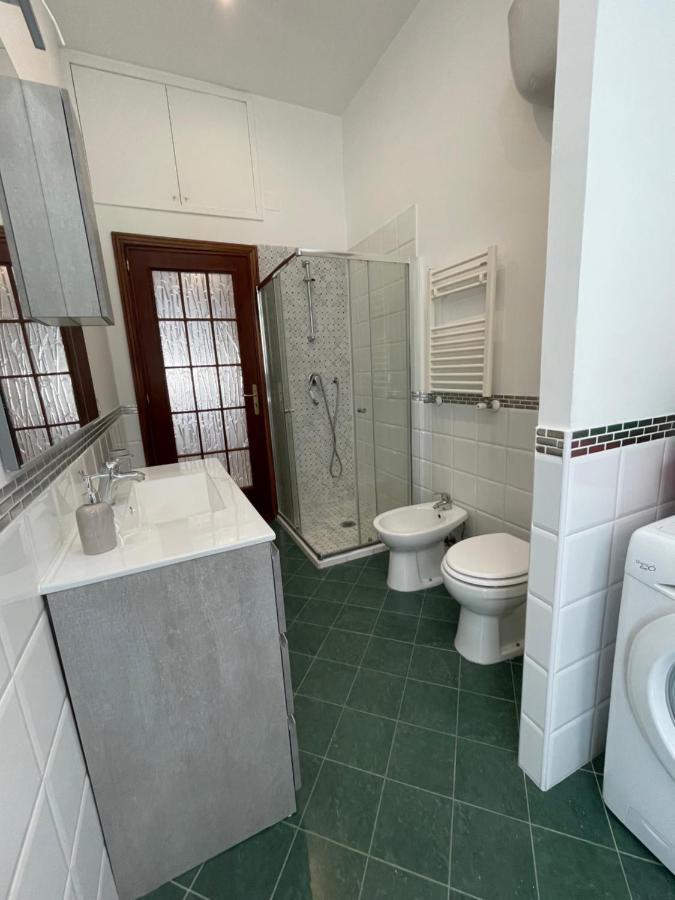 Dimora Villapiano, Al Centro Di Naples