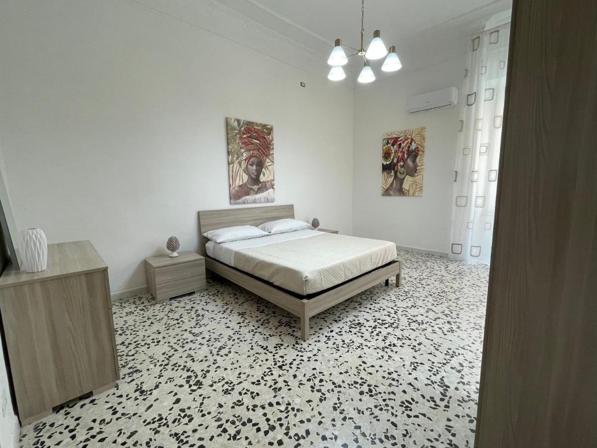 Dimora Villapiano, Al Centro Di * Naples