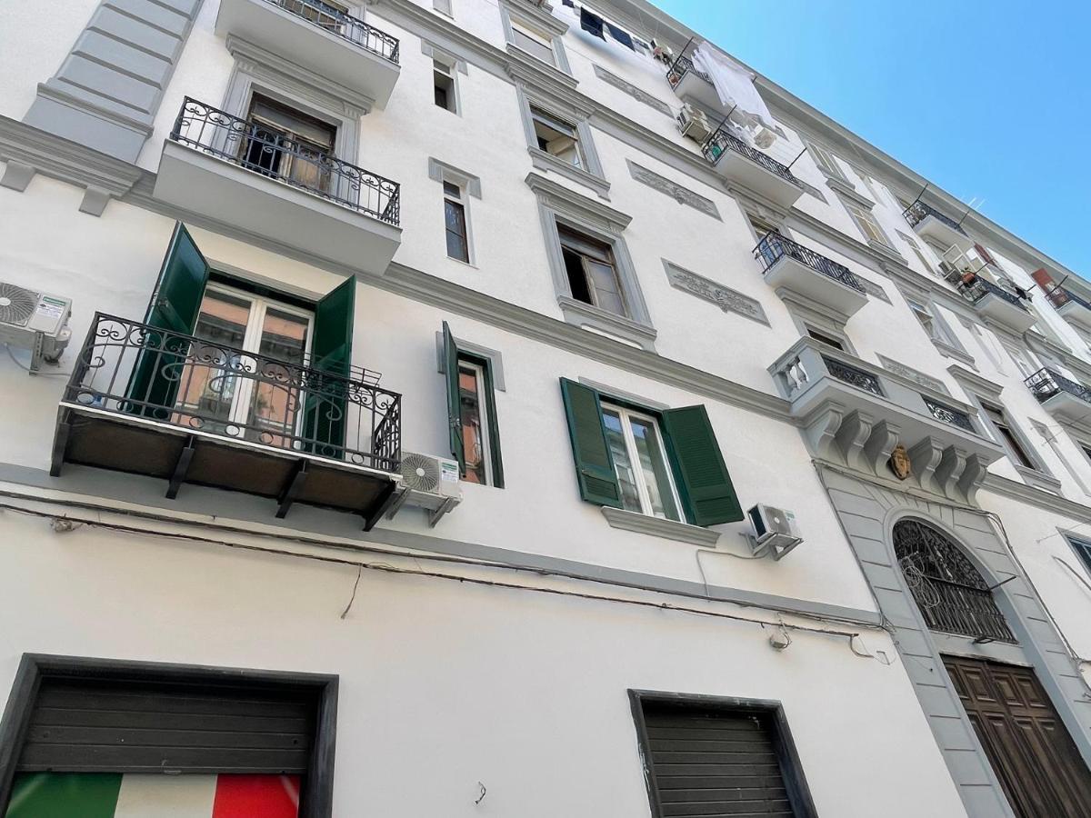 Apartment Dimora Villapiano, Al Centro Di *