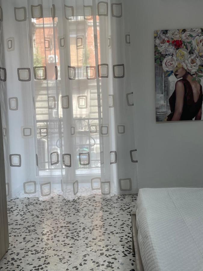 Dimora Villapiano, Al Centro Di