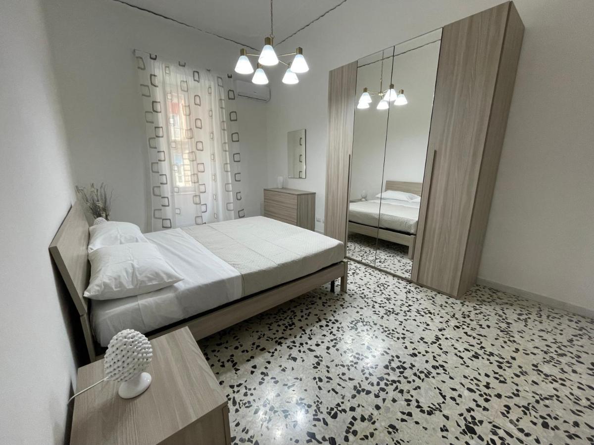 Dimora Villapiano, Al Centro Di Naples