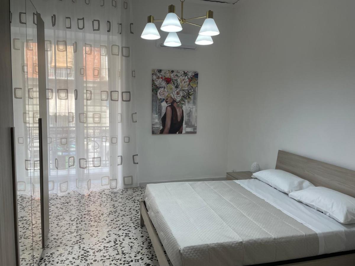 Apartment Dimora Villapiano, Al Centro Di Naples