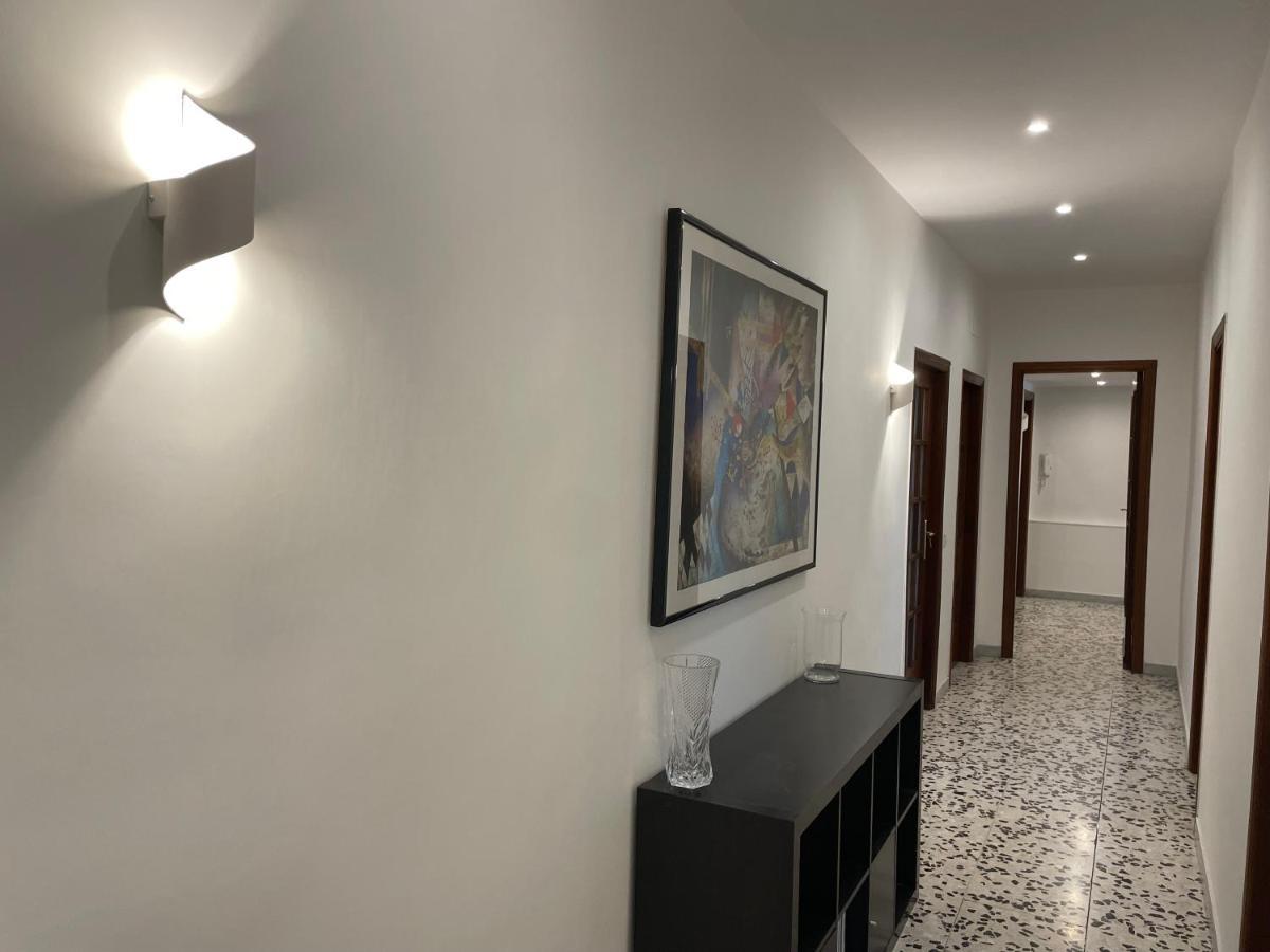 Apartment Dimora Villapiano, Al Centro Di