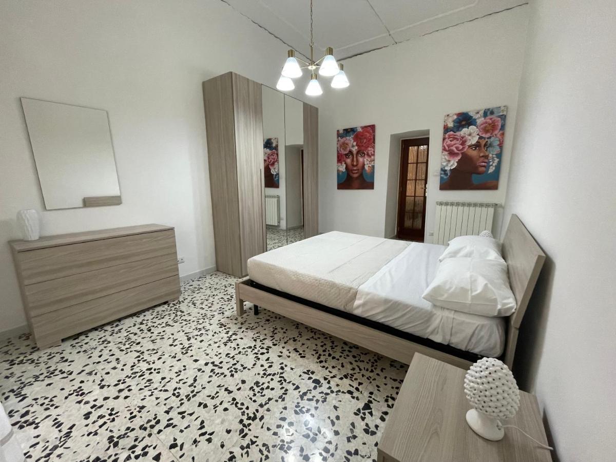 Dimora Villapiano, Al Centro Di Apartment