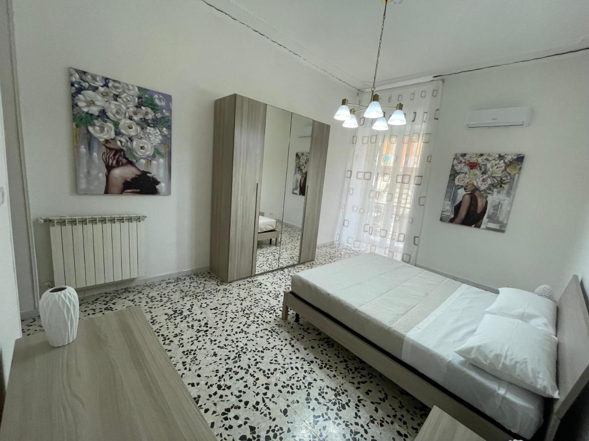 Dimora Villapiano, Al Centro Di Apartment *
