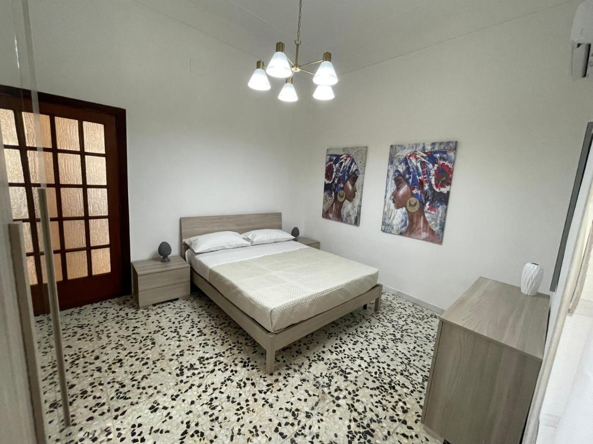 Dimora Villapiano, Al Centro Di *