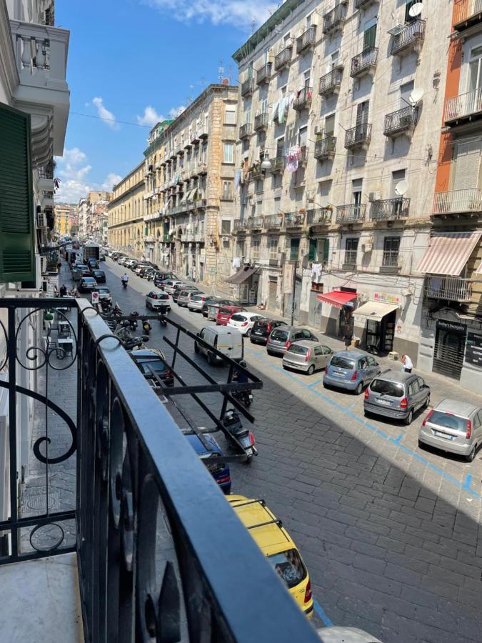 Dimora Villapiano, Al Centro Di Naples