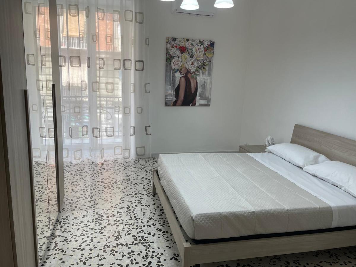 Dimora Villapiano, Al Centro Di