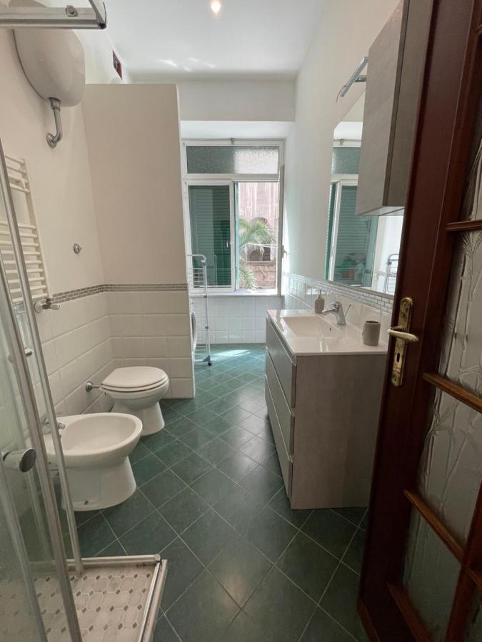 Dimora Villapiano, Al Centro Di Apartment Naples