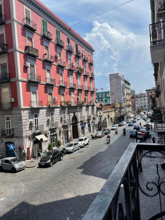 Dimora Villapiano, Al Centro Di * Naples